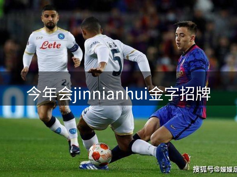 今年会jinnianhui金字招牌简介