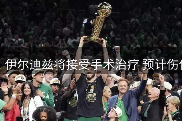 伊尔迪兹将接受手术治疗 预计伤停三个月错过14场比赛