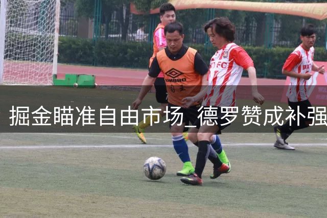 掘金瞄准自由市场 德罗赞成补强重点目标