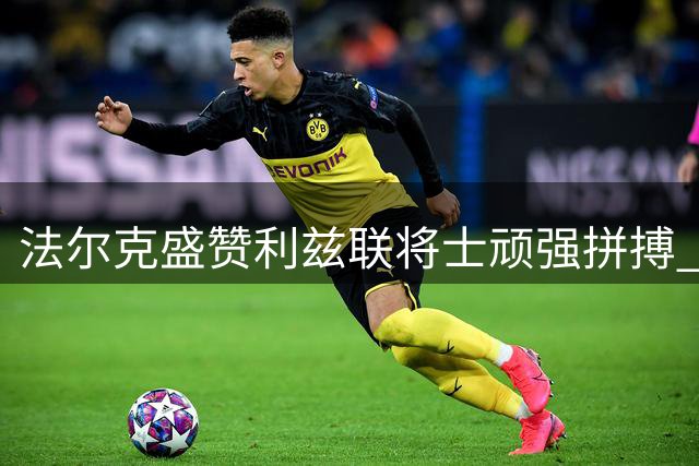 法尔克盛赞利兹联将士顽强拼搏 称战平强敌收获宝贵积分